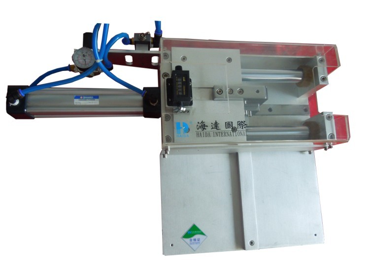Pneumatic Cutter for Pin Adhesion Testing Machine