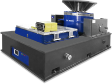 Horizontal Vibration Tester