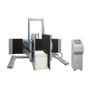 Clamp Force Test Machine